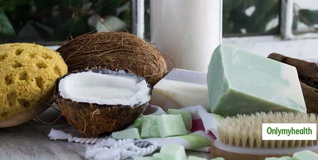 Coconut Milk Body Wash